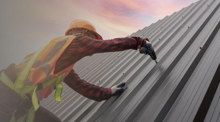Professional gutter cleaning in East Greenbush, NY